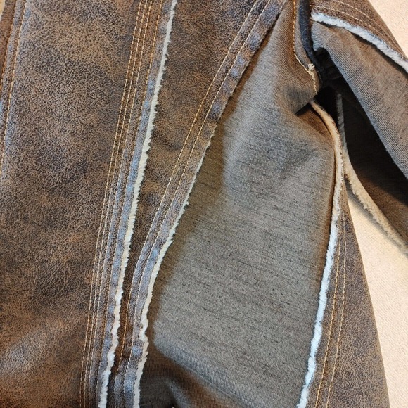 Kuhl Women's Brown Hooded Jacket - Picture 10 of 13